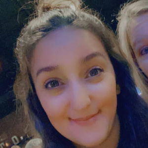 Meet your Posher, Eva marie